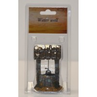 Lumineo Miniature Water Well Figure